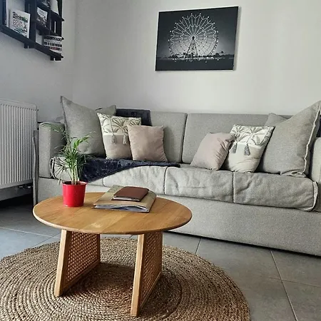 Ici, Vous Serez Comme Pierre, Bien Loti ! Apartment Hendaye