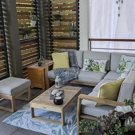 Apartment Ici, Vous Serez Comme Pierre, Bien Loti ! *