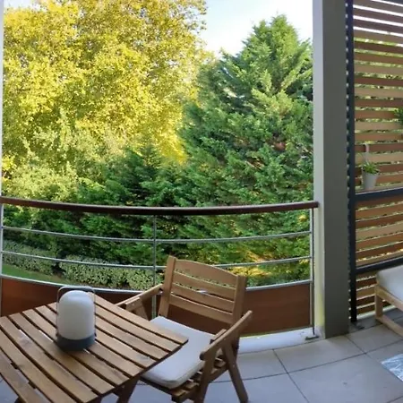 Ici, Vous Serez Comme Pierre, Bien Loti ! Apartment *