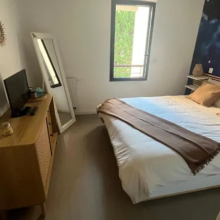 Apartment Ici, Vous Serez Comme Pierre, Bien Loti ! Hendaye